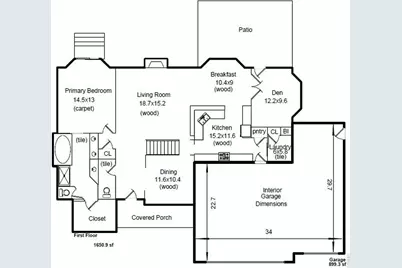 2222 Dominic Ct, Severance, CO 80550 - Photo 23