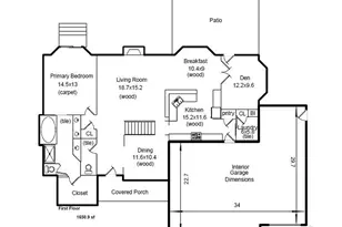 2222 Dominic Ct, Severance, CO 80550 - Photo 23