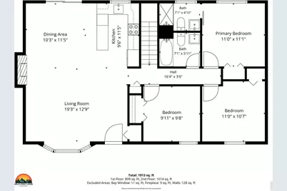 26360 Mowbray Ct, Kittredge, CO 80457 - Photo 49
