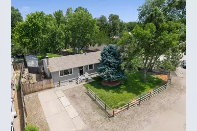 708 Riverbend Dr, Fort Collins, CO 80524 - Photo 1