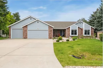 7914 Whitney Ct, Fort Collins, CO 80525 - Photo 1