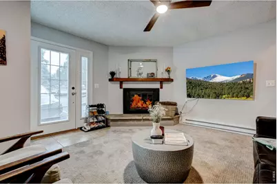 1050 S Saint Vrain Ave #B-1, Estes Park, CO 80517 - Photo 3