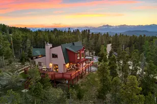 1109 Indian Peak Rd, Golden, CO 80403 - Photo 1