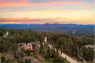 1109 Indian Peak Rd, Golden, CO 80403 - Photo 45