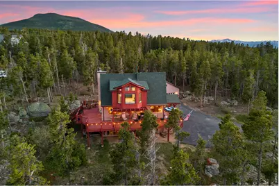 1109 Indian Peak Rd, Golden, CO 80403 - Photo 35