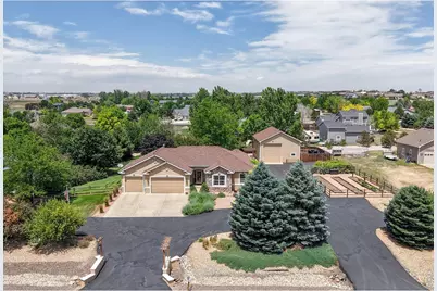 1107 San Miguel Dr, Severance, CO 80550 - Photo 1