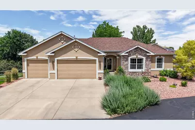 1107 San Miguel Dr, Severance, CO 80550 - Photo 3