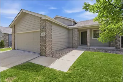 593 Lavastone Ave, Loveland, CO 80537 - Photo 3
