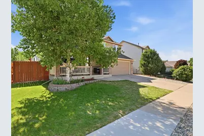 3404 Conestoga Ave, Evans, CO 80620 - Photo 3