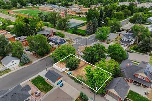 1241 Jefferson Ave #1/2, Louisville, CO 80027 - Photo 1