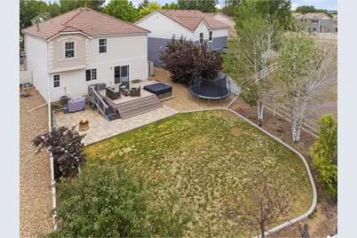 3954 Heatherwood Cir, Johnstown, CO 80534 - Photo 33