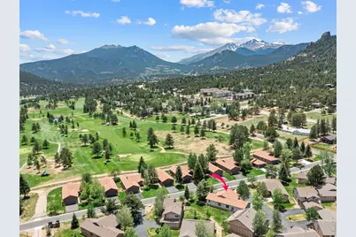 732 Par Ln, Estes Park, CO 80517 - Photo 3