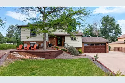 3924 La Mesa Dr, Fort Collins, CO 80524 - Photo 1