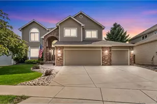 3221 Ledgestone Ct, Fort Collins, CO 80528 - Photo 1