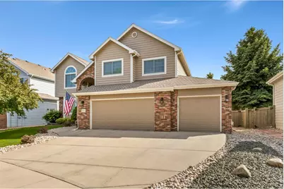 3221 Ledgestone Ct, Fort Collins, CO 80528 - Photo 3
