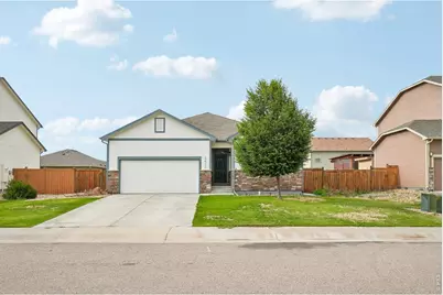 3622 Torch Lily St, Wellington, CO 80549 - Photo 35