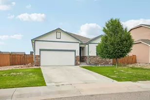 3622 Torch Lily St, Wellington, CO 80549 - Photo 1