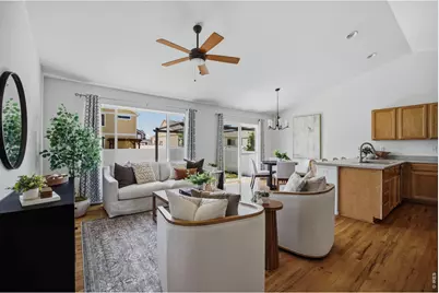 807 Saiga Dr, Severance, CO 80550 - Photo 1