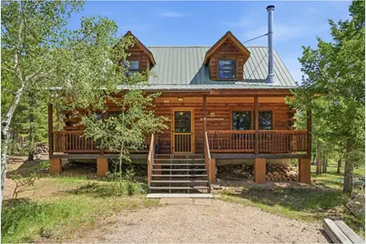 132 Tonkawa Dr, Red Feather Lakes, CO 80545 - Photo 5