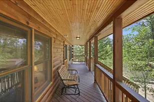 132 Tonkawa Dr, Red Feather Lakes, CO 80545 - Photo 7