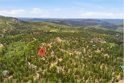 132 Tonkawa Dr, Red Feather Lakes, CO 80545 - Photo 35