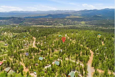 132 Tonkawa Dr, Red Feather Lakes, CO 80545 - Photo 37
