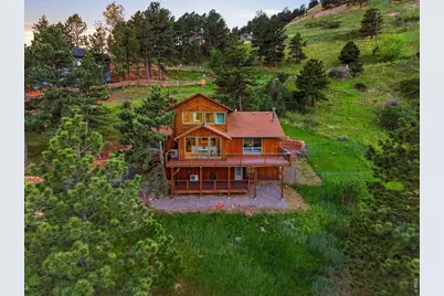 607 N Cedar Brook Rd, Boulder, CO 80304 - Photo 35