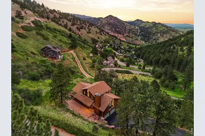 607 N Cedar Brook Rd, Boulder, CO 80304 - Photo 5