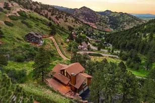 607 N Cedar Brook Rd, Boulder, CO 80304 - Photo 5