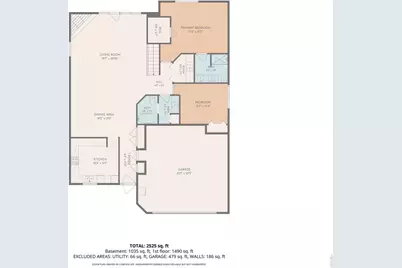 1130 Fairway Club Cir #2, Estes Park, CO 80517 - Photo 39