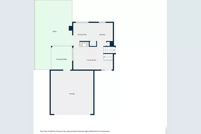 3508 Marigold St, Evans, CO 80620 - Photo 35