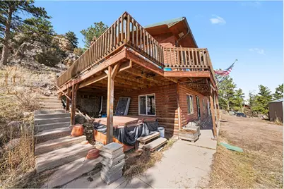 319 Springmeadow Way, Red Feather Lakes, CO 80545 - Photo 21