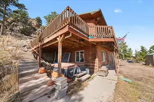 319 Springmeadow Way, Red Feather Lakes, CO 80545 - Photo 21