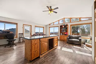 319 Springmeadow Way, Red Feather Lakes, CO 80545 - Photo 3