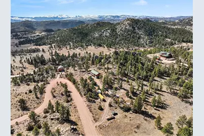 319 Springmeadow Way, Red Feather Lakes, CO 80545 - Photo 29