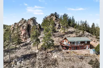 319 Springmeadow Way, Red Feather Lakes, CO 80545 - Photo 27