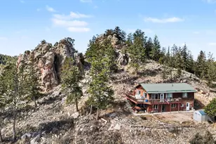 319 Springmeadow Way, Red Feather Lakes, CO 80545 - Photo 27