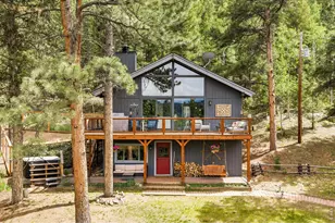 257 Lo Meadow Ln, Bailey, CO 80421 - Photo 3
