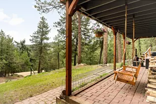 257 Lo Meadow Ln, Bailey, CO 80421 - Photo 5
