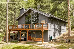 257 Lo Meadow Ln, Bailey, CO 80421 - Photo 1