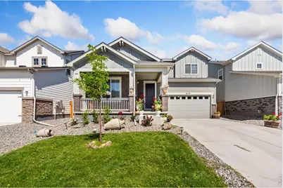 4419 Caramel St, Timnath, CO 80547 - Photo 1
