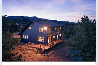 1893 Colard Ln, Lyons, CO 80540 - Photo 1