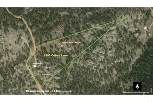 1893 Colard Ln, Lyons, CO 80540 - Photo 3