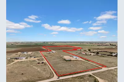 27385 County Road 66, Gill, CO 80624 - Photo 1