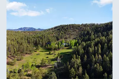 29700 S Sunset Trl, Conifer, CO 80433 - Photo 5
