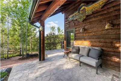 29700 S Sunset Trl, Conifer, CO 80433 - Photo 33
