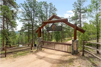 29700 S Sunset Trl, Conifer, CO 80433 - Photo 39