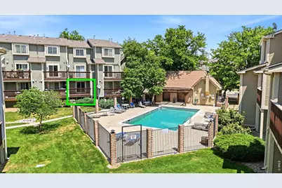 1885 S Quebec Way #C15, Denver, CO 80231 - Photo 33
