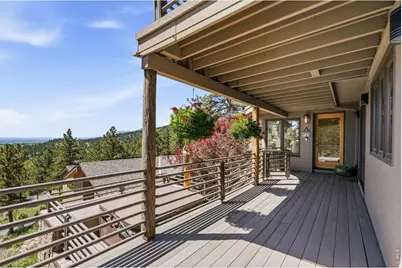 2881 N Lakeridge Trl, Boulder, CO 80302 - Photo 33