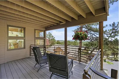 2881 N Lakeridge Trl, Boulder, CO 80302 - Photo 29